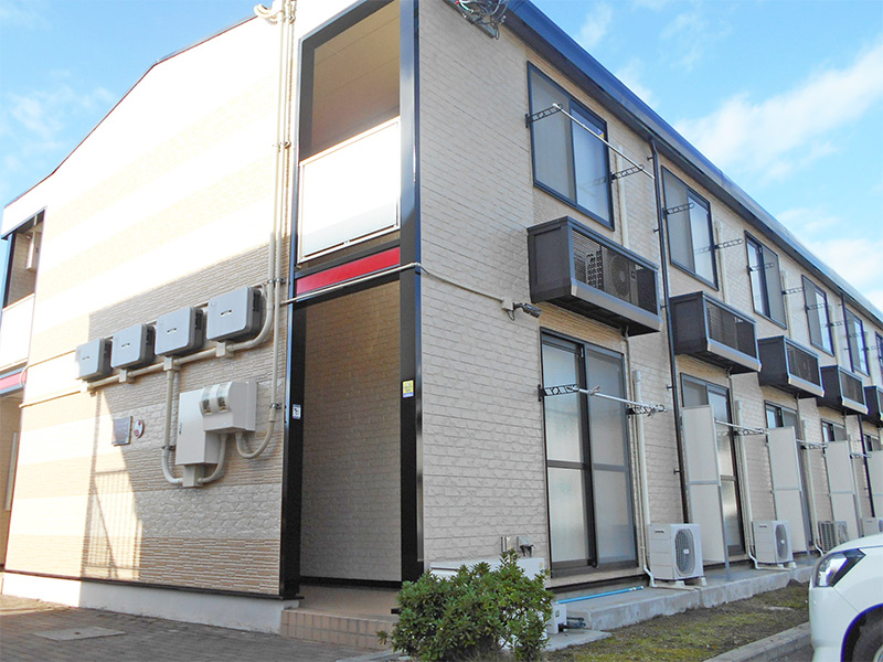 ★手数料０円★高松市元山町　月極駐車場（LP）